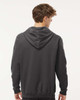 M&O 3320 Unisex Pullover Hoodie | Charcoal
